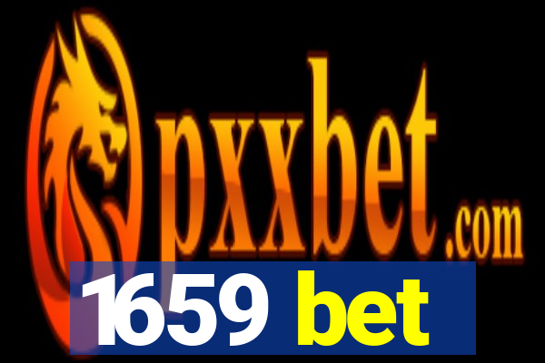 1659 bet